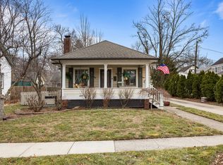 306 N Edwin St, Champaign, IL 61821