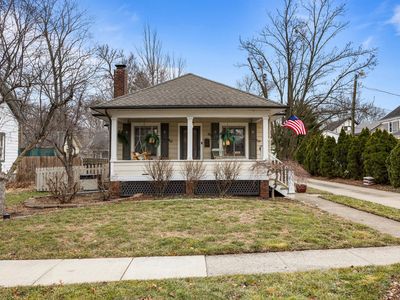 306 N Edwin St, Champaign, IL, 61821