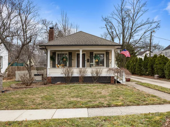 306 N Edwin St, Champaign, IL 61821