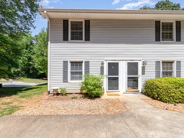 1223 Jamestown Ct, Cary, NC 27511