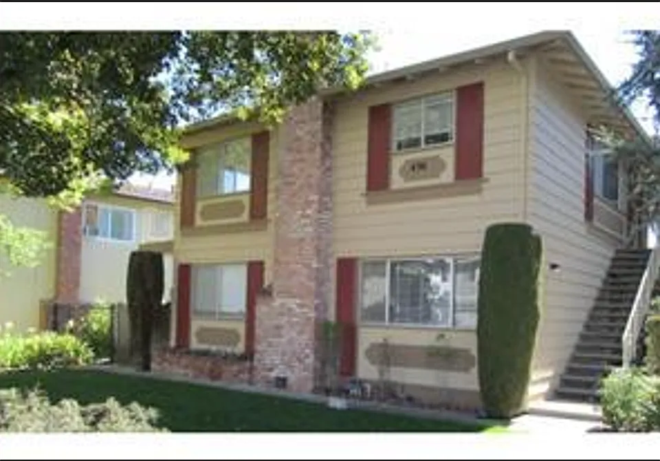 436 Vasquez Ct #G