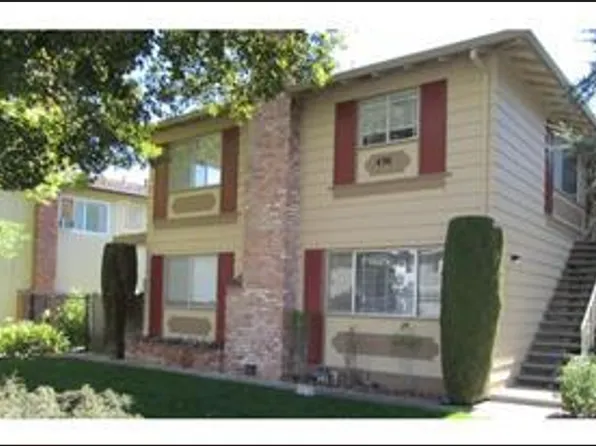 436 Vasquez Ct #G, Sunnyvale, CA 94086