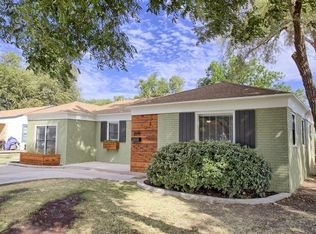 2618 28th St, Lubbock, TX 79410
