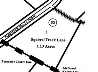3 Squirrel Track Ln, Black Mountain, NC 28711