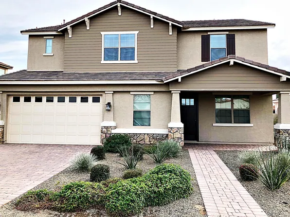 1485 W Sea Fog Drive, Gilbert, AZ 85233