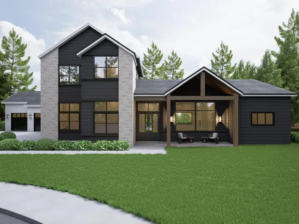 Zeno Plan, Oakview Farms