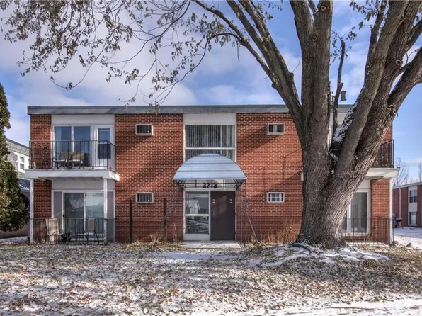 2713 Thomas Dr, Eau Claire, WI