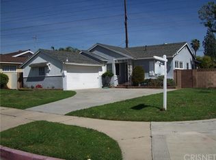 10404 Cedros Ave, Mission Hills, CA 91345