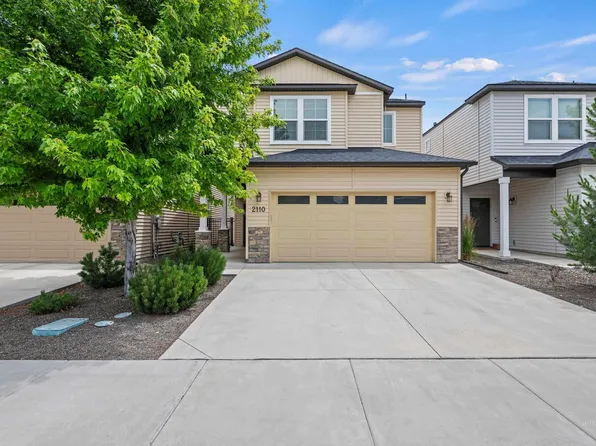 2110 S Hills Ave, Meridian, ID 83642