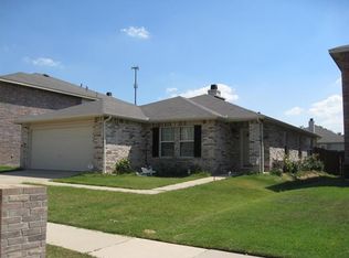 2820 Paddock Way, Denton, TX 76210