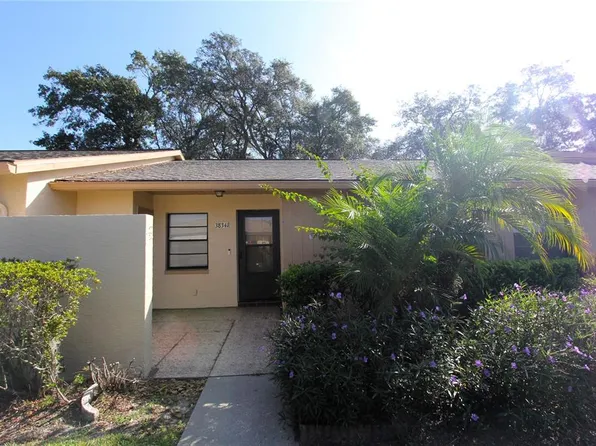 38341 Ironwood Pl, Zephyrhills, FL 33542