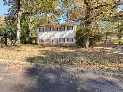3583 Midway Rd, Decatur, GA, 30032