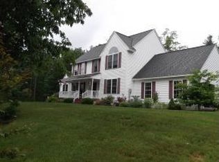 20 Harvard Ave, Auburn, NH 03032