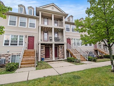 664 Lydia Ln, Pontiac, MI, 48341