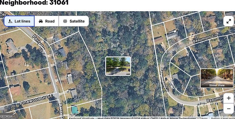 1st image of 1280 Perry Dr