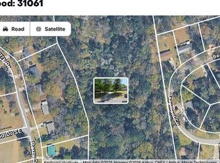 1280 Perry Dr, Milledgeville, GA 31061