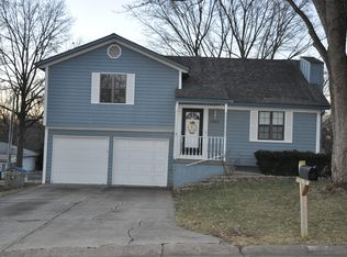 1905 SW 5th St, Lees Summit, MO 64081