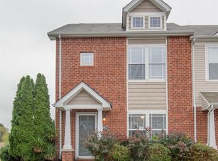 1001 Somerset Springs Dr UNIT 13, Spring Hill, TN 37174