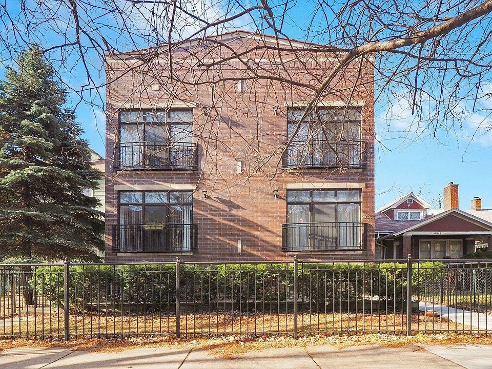 1st image of 4044 N Kedvale Ave APT 3A