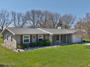 6315 W 465th St N, Huntington, IN