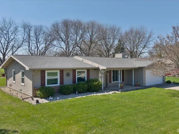 6315 W 465th St N, Huntington, IN 46750