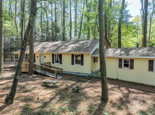 25209 Mount Oregon Dr, Accomac, VA 23301