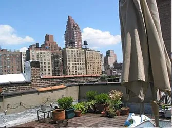 Rented by City Connections Realty