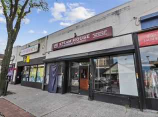 128 Gramatan Ave, Mount Vernon, NY 10550