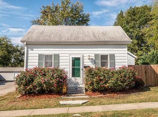 407 S Library St, Waterloo, IL 62298