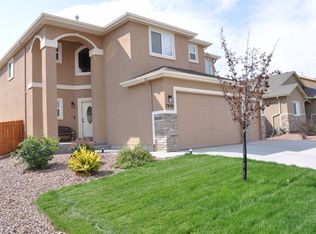 7839 Dutch Loop, Colorado Springs, CO 80925