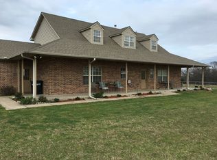 1065 Chambersville Rd, Celina, TX 75009