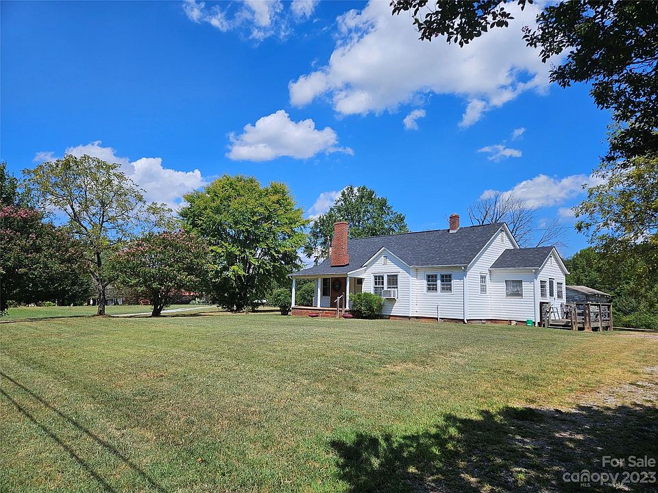 4501 E Highway 27, Iron Station, NC 28080 Zillow