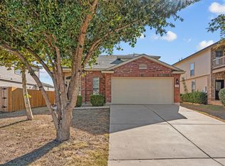 309 Altamont St, Hutto, TX 78634