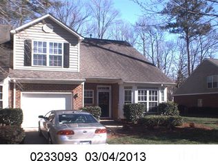 8740 Courage Ct, Raleigh, NC 27615