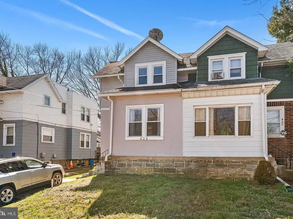 424 Cypress St, Yeadon, PA 19050