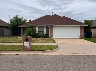 12112 S Land Ave, Oklahoma City, OK 73170