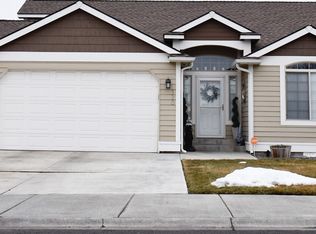 1330 S Monroe St, Moses Lake, WA 98837