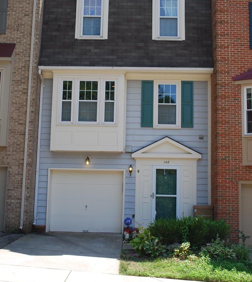 146 Washington St, Occoquan, VA 22125 Zillow