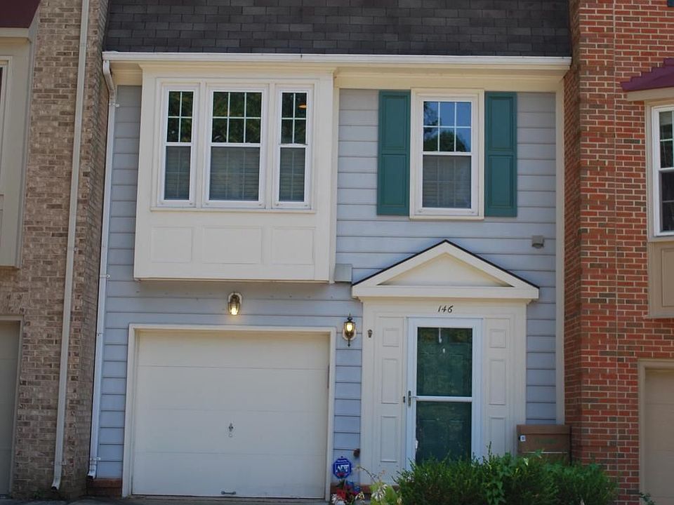 146 Washington St, Occoquan, VA 22125 Zillow