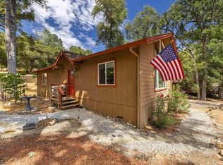 20766 Crest Pine Easement, Groveland, CA 95321