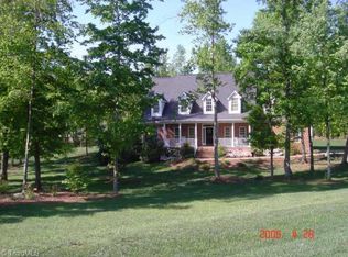 6703 Buckley Rd, Summerfield, NC 27358