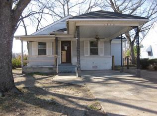 1299 Weiner Rd, Memphis, TN 38108