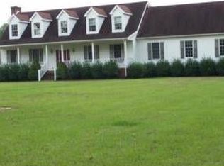 28343 Monroe Rd, Franklin, VA 23851