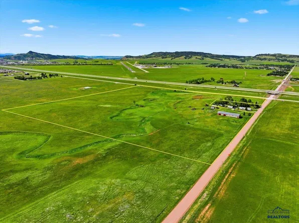 S Colorado Blvd, Spearfish, SD 57783