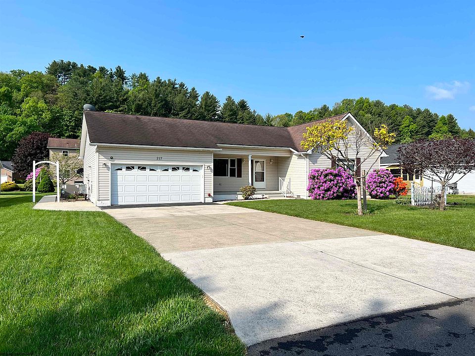 217 Bridgewater Dr, Elkins, WV 26241 Zillow