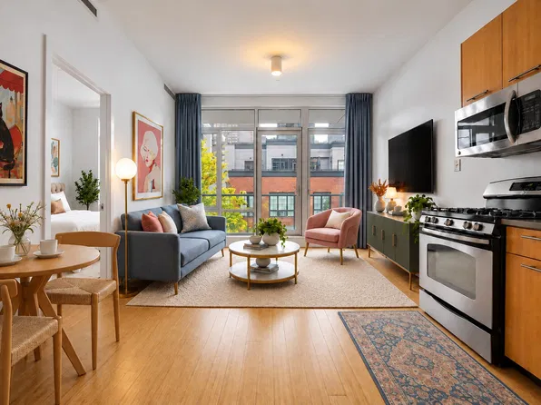 177 Concord St APT 3F, Brooklyn, NY 11201