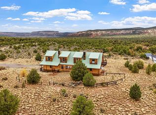 4890 Red Bluff Rd, Glade Park, CO 81523