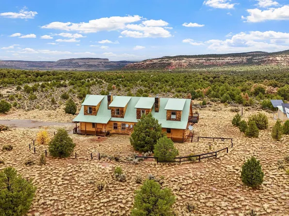 4890 Red Bluff Rd, Glade Park, CO 81523