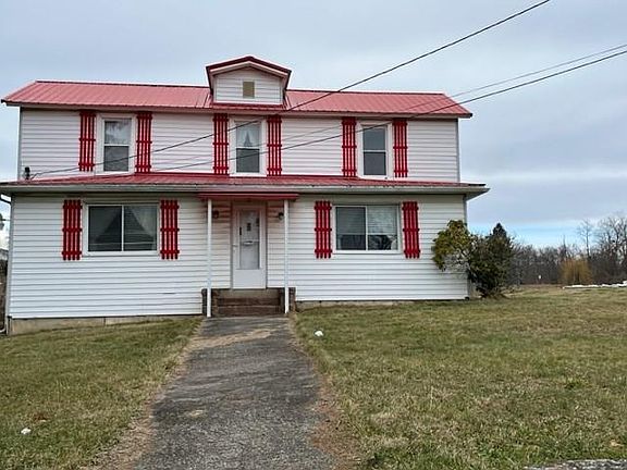 2nd image of 316 Dearing Dr