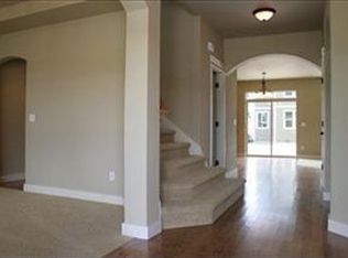 4454 McKinley St NE, Lacey, WA 98516